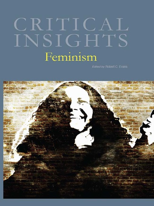 Title details for Critical Insights by Robert C. Evans - Available